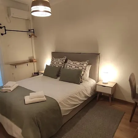 Apartment The Pm - In The Heart Of *