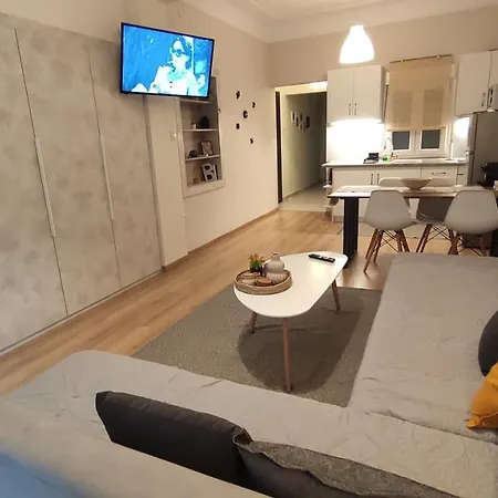 The Pm - In The Heart Of Thessaloníki
