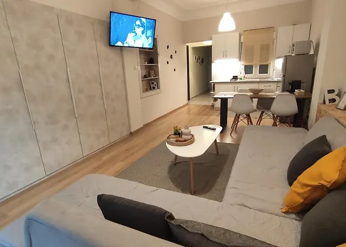 The Pm - In The Heart Of Thessaloníki