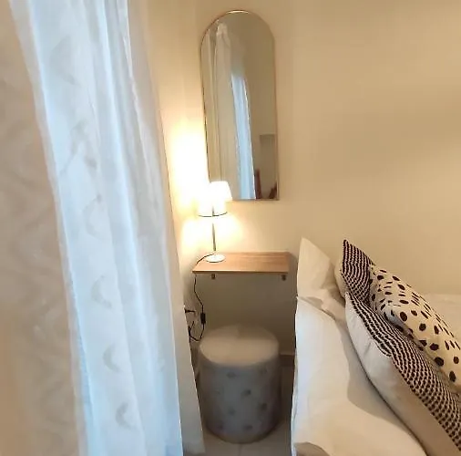 The Pm - In The Heart Of *